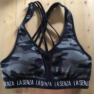 La Senza Sports Bra